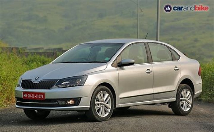 Is Skoda Rapid automatic a good car?