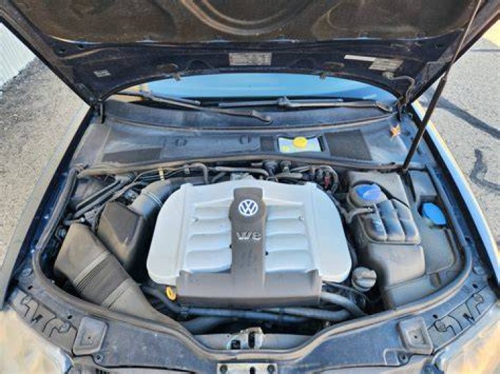 Is the 2006 VW Passat a good car?