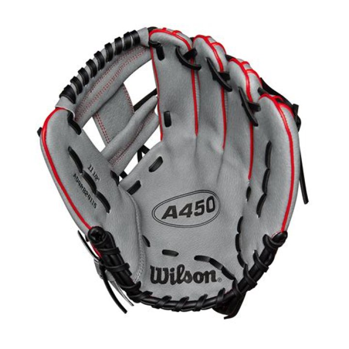 Is the A450 a good glove?