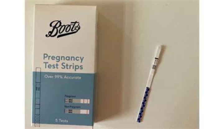 Is the boots pregnancy test accurate?