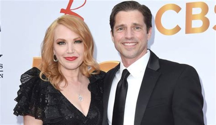 Is the couple on PowerHouse married?