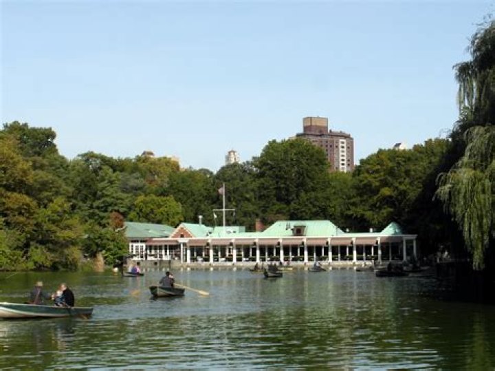 Is the Loeb Boathouse worth it?