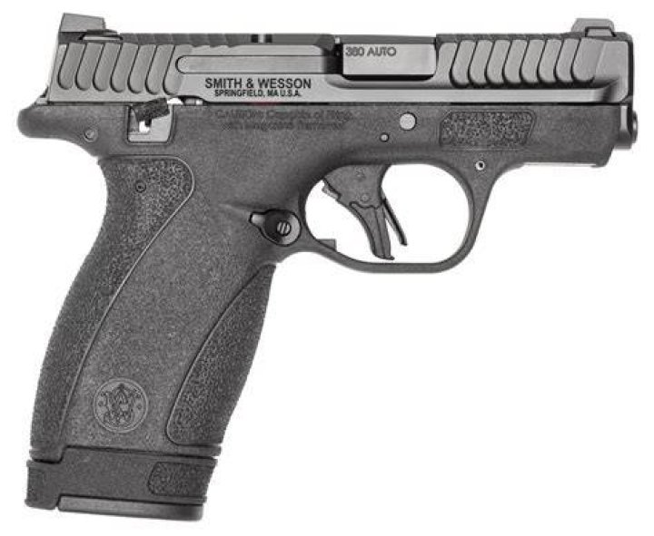 Is the M&P Bodyguard 380 a good gun?