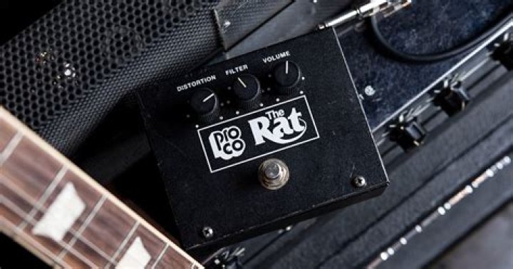Is the proco rat true bypass?