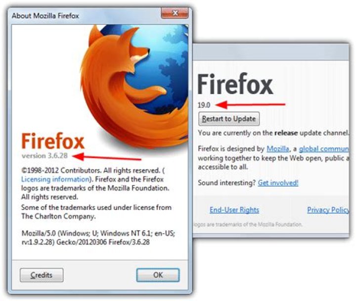 Is there a portable version of Firefox?
