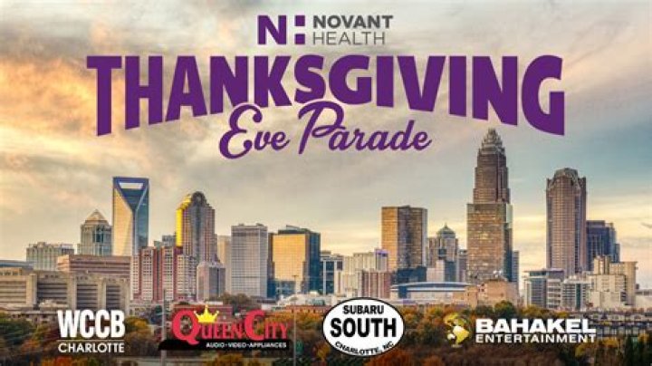 Is there a Thanksgiving Eve?