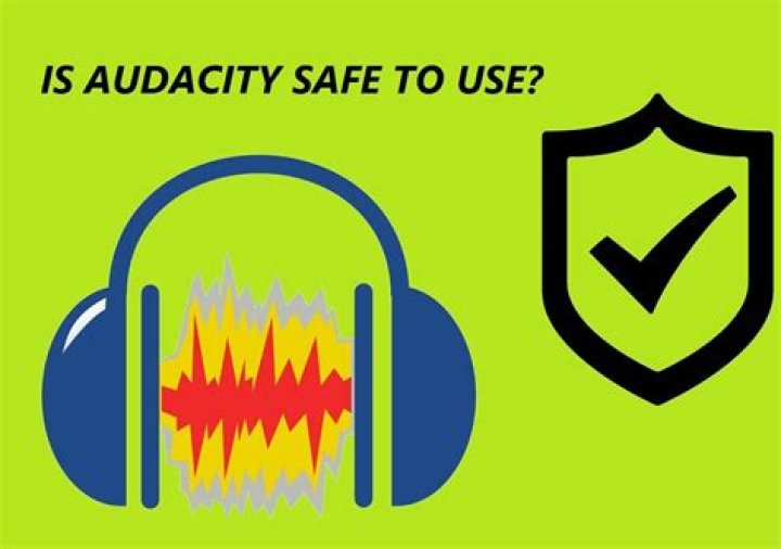 Is there anything similar to Audacity?