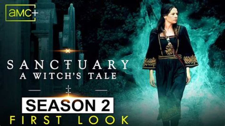 Is there Sanctuary season 2?