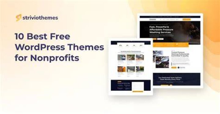 Is WordPress free for nonprofits?