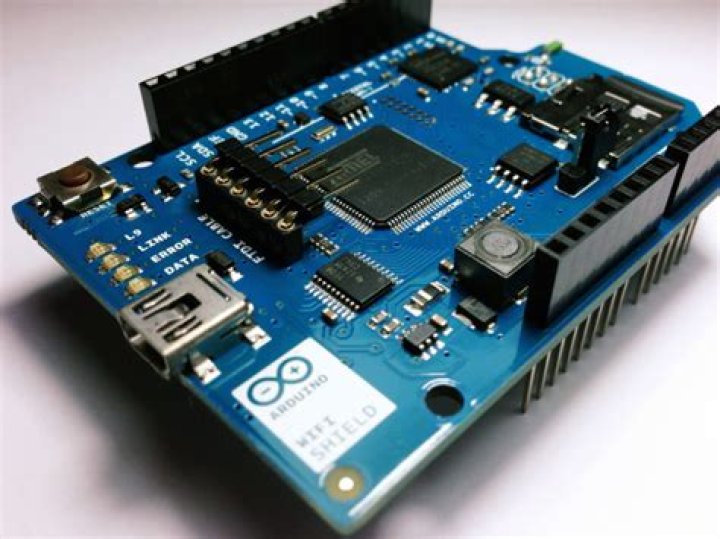 What are the best Arduino projects?