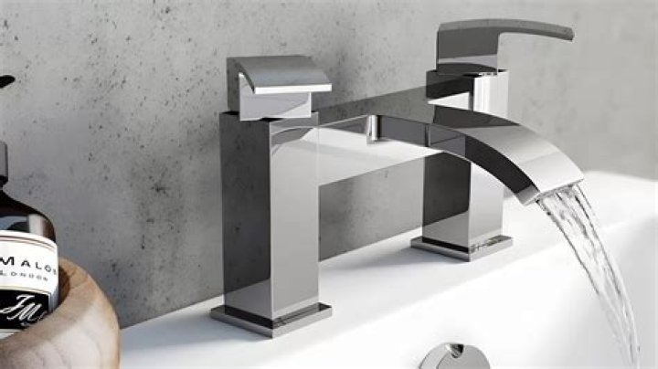 What are the best quality bathroom taps?