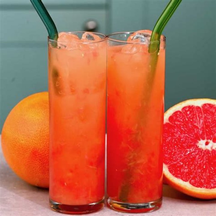 What can I use grapefruit bitters for?