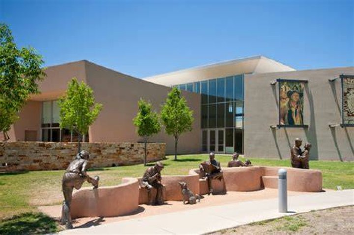 What days are the Albuquerque Museum free?