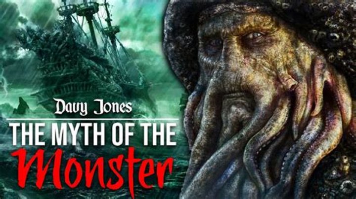 What does Davy Jones say at the beginning of Daydream Believer?