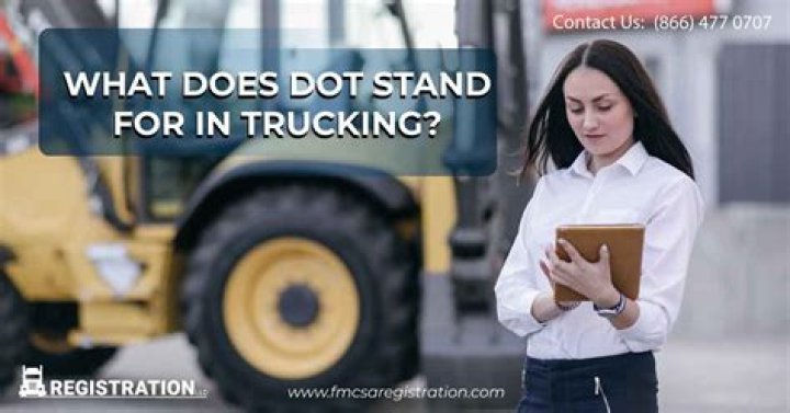 What does DOT stand for in Philippines?