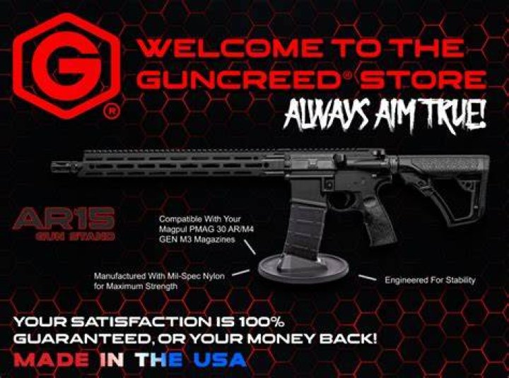 What does PPQ gun stand for?