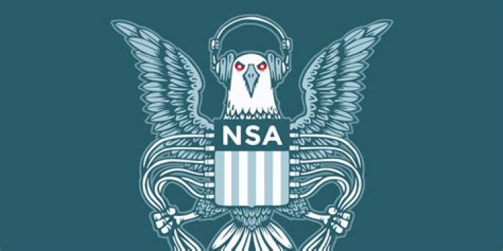 What does Section 215 of the Patriot Act say?