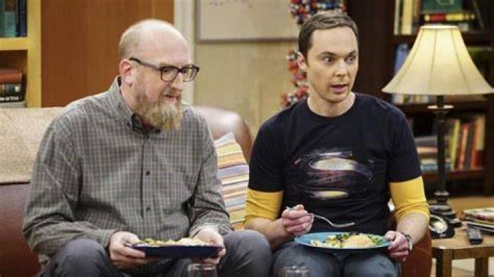 What happened to Brian posehn?