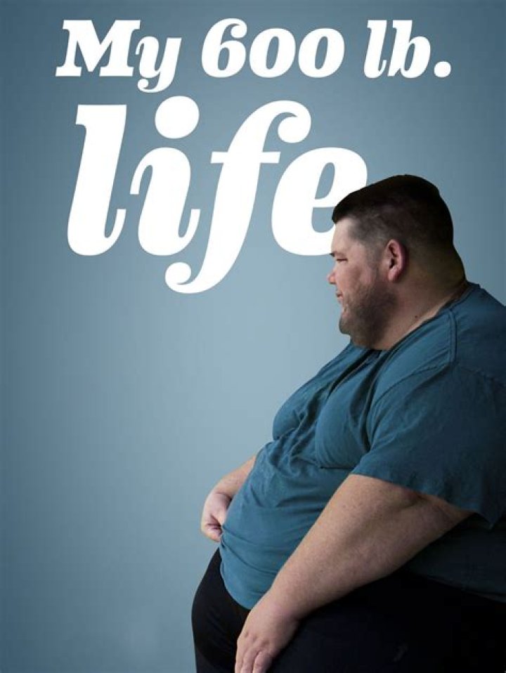 What happened to charity on my 600 pound life?
