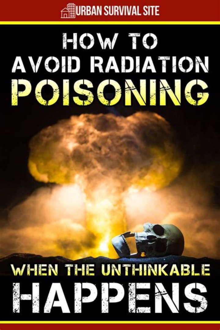 What happens when you get radiation poisoning in Fallout 3?