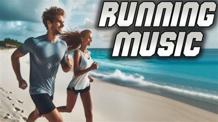 What is a good running music playlist?