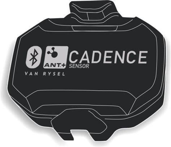 What is ANT+ cadence sensor?