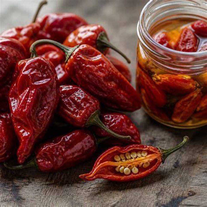 What is chilis known for?