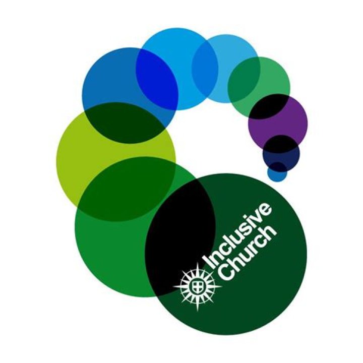 What is meant by inclusive church?