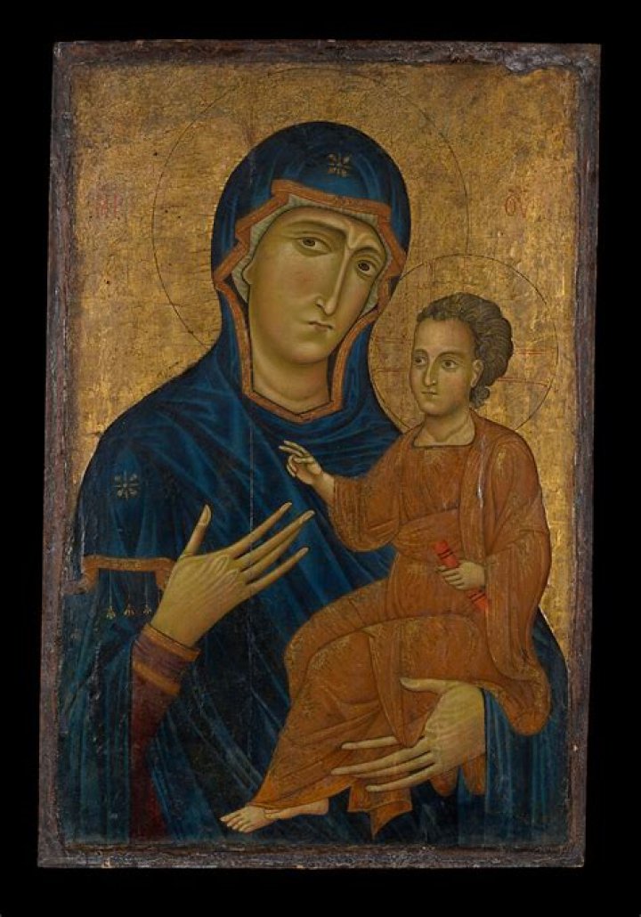 What is religious iconoclasm?