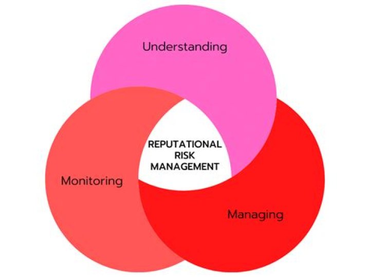 What is reputational risk management?