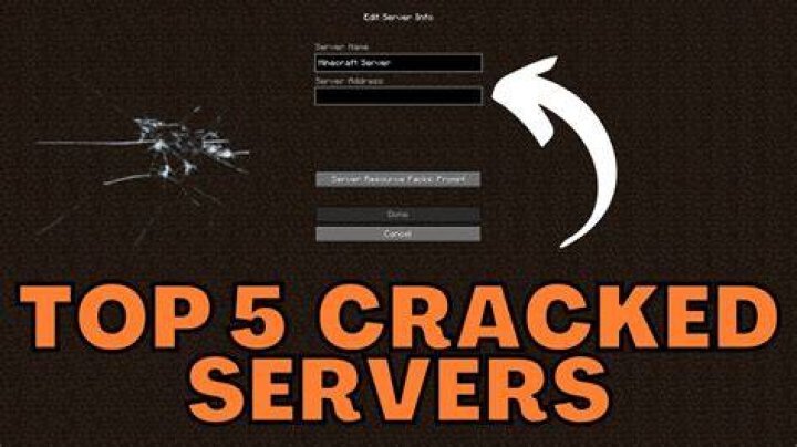 What is the best cracked Prison Server?