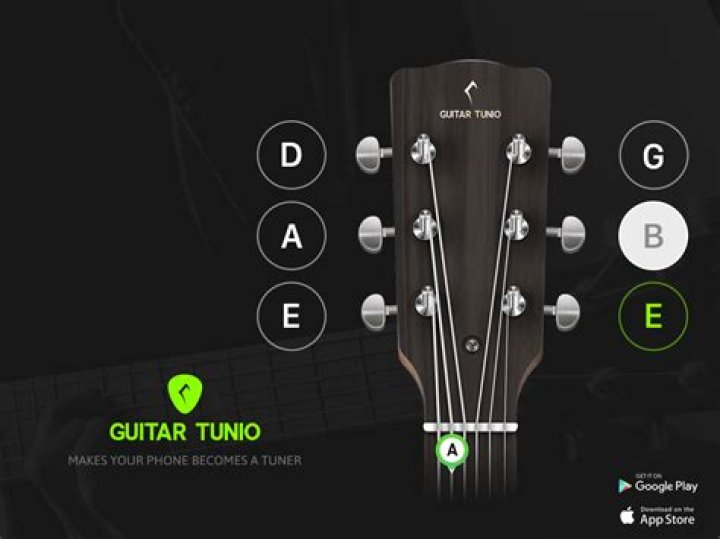 What is the best free tuner app?