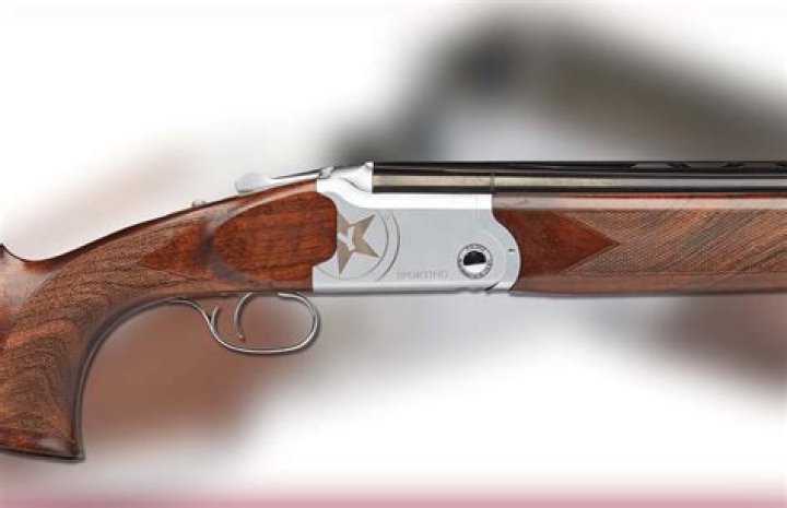 What is the best side by side shotgun brand?