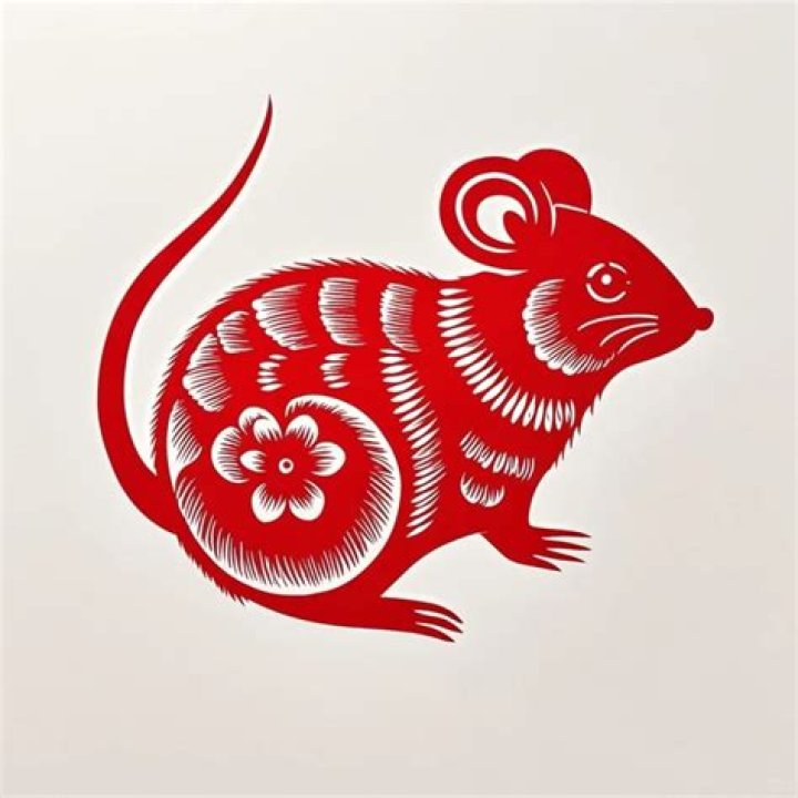 What is the line of Chinese paper cutting?