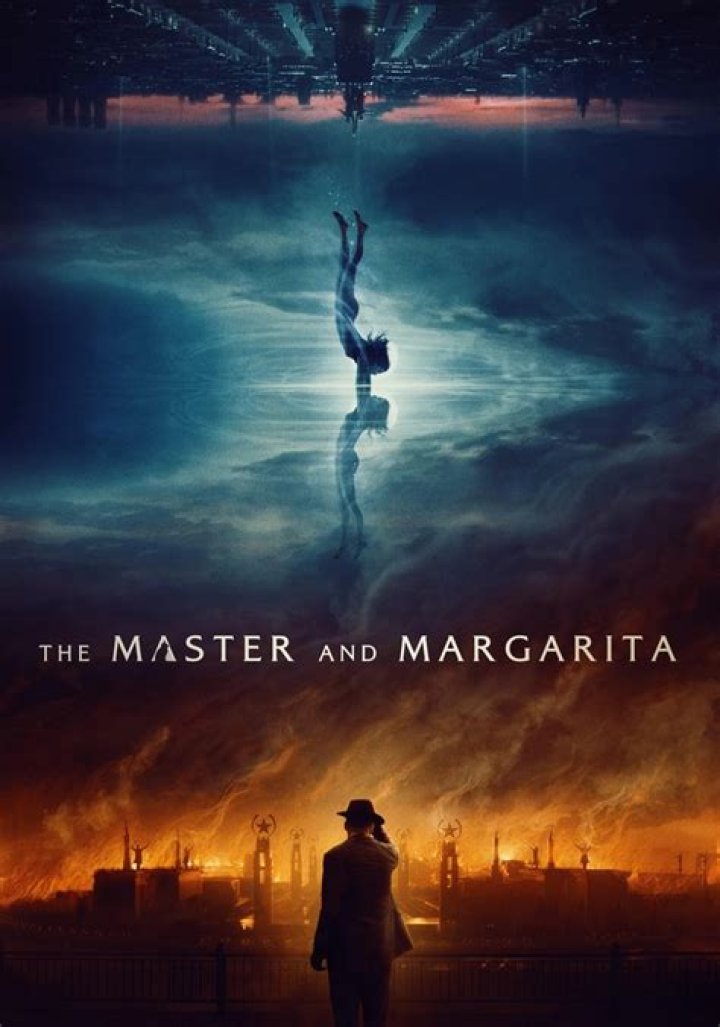 What is the message of the Master and Margarita?