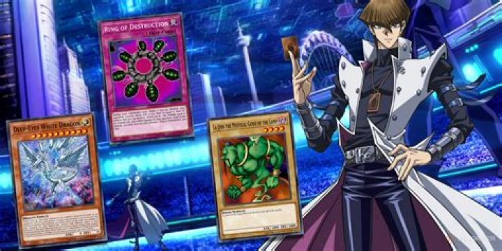 What is the most powerful Millenium item in Yugioh?