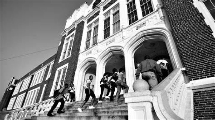What is the oldest school in Cobb County GA?