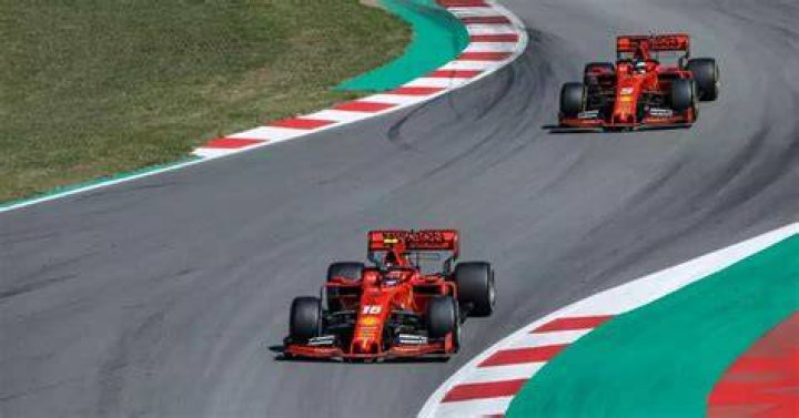 What is the purpose of a chicane in f1?