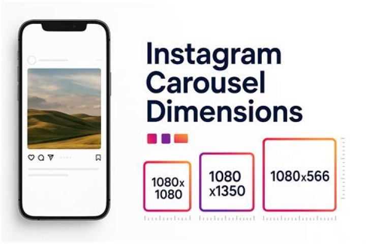 What is the size of Carousel?