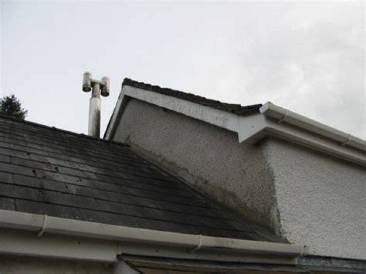 What is Undercloak on a roof?