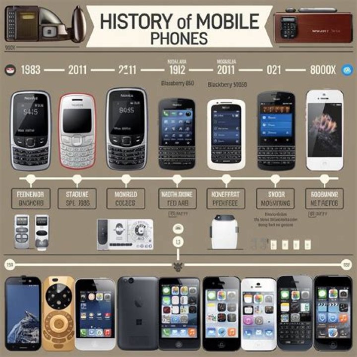 What phones were there in 2014?