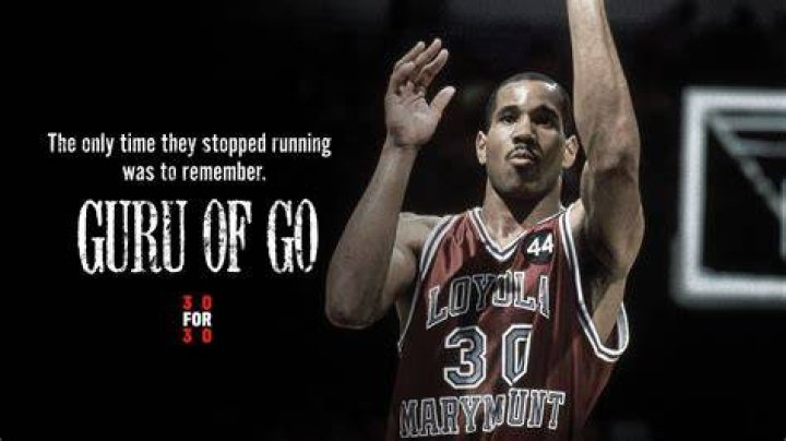 What player died for Loyola Marymount?