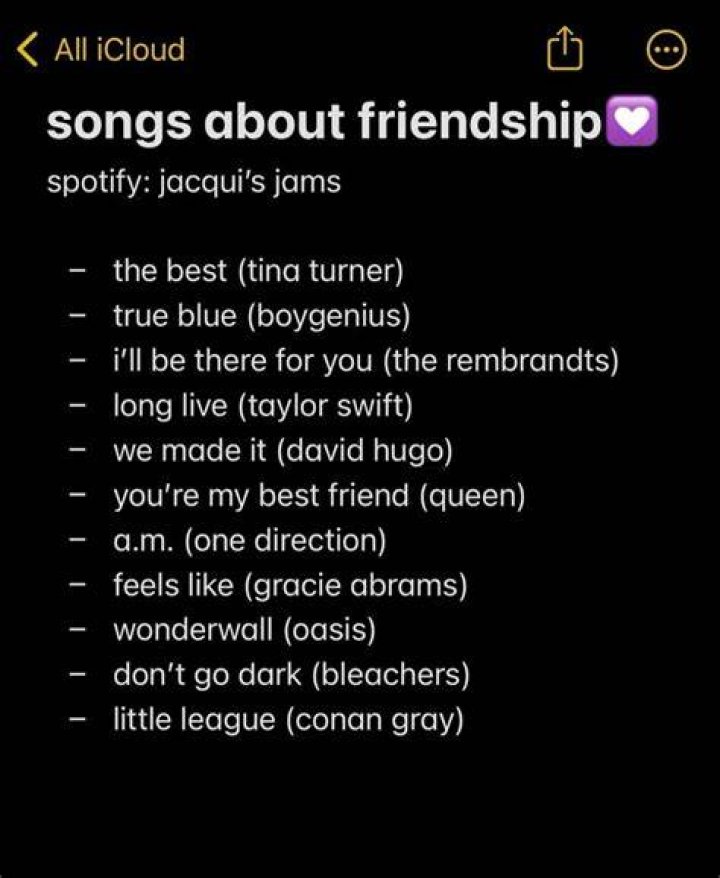 What songs would make a good mashup?