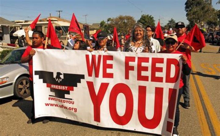 What Union represents Oil Workers?