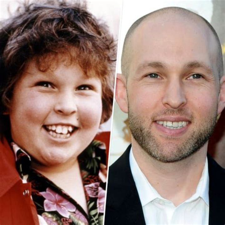 What was chunks name in Goonies?