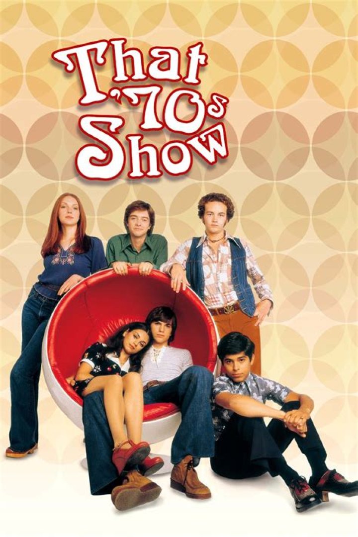 What was the last episode of that 70 show?