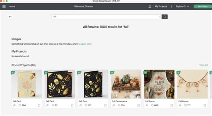 Whats going on with Craftsy?