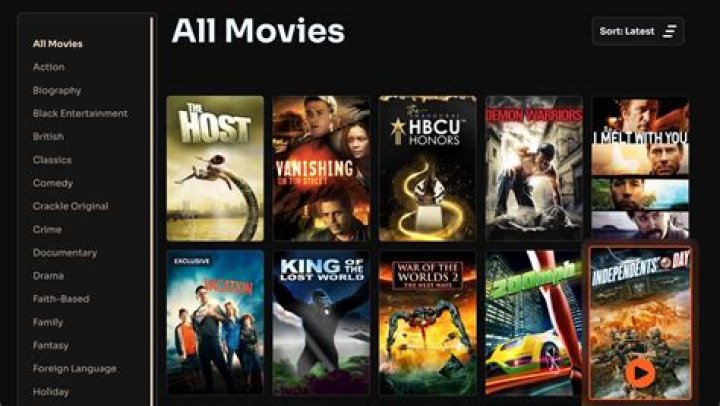 Where can I download full movies for free without subscribing?