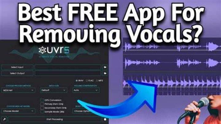 Where can I download vocals for free?