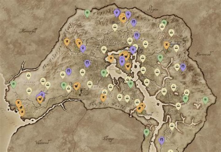 Where can I find a walkthrough to Oblivion?